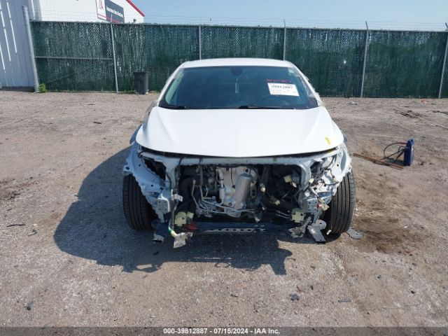 1G1ZB5ST6JF104120 Chevrolet Malibu 1ls
