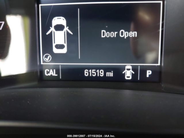 1G1ZB5ST6JF104120 Chevrolet Malibu 1ls