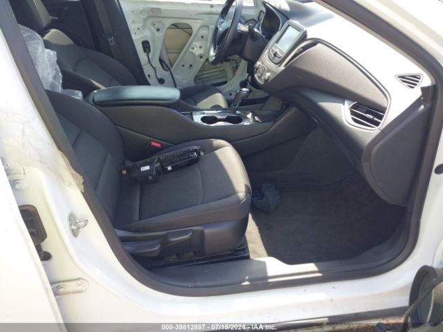 1G1ZB5ST6JF104120 Chevrolet Malibu 1ls