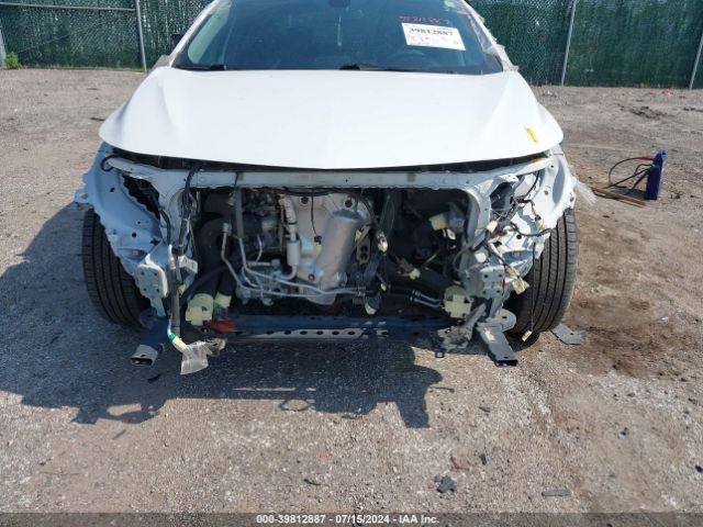 1G1ZB5ST6JF104120 Chevrolet Malibu 1ls