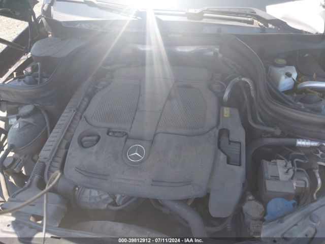 WDCGG8JB3FG344358 Mercedes-Benz Glk 350 4matic