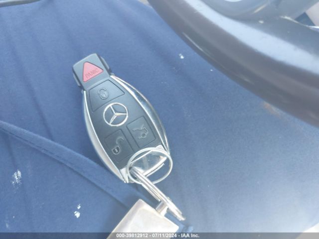 WDCGG8JB3FG344358 Mercedes-Benz Glk 350 4matic