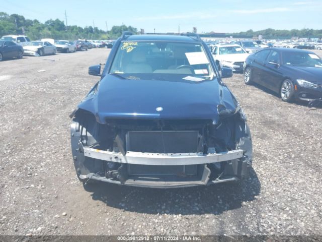 WDCGG8JB3FG344358 Mercedes-Benz Glk 350 4matic