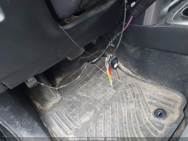 Toyota 4runner Sr5 Premium 2016 JTEBU5JR4G5289464 Image 11