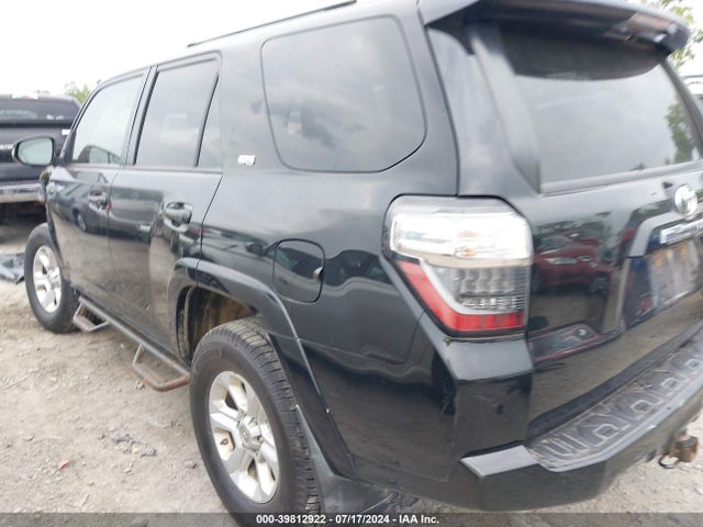 Toyota 4runner Sr5 Premium 2016 JTEBU5JR4G5289464 Image 15