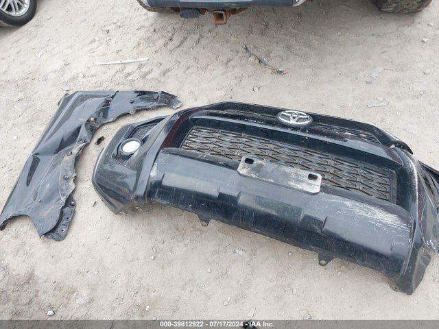 Toyota 4runner Sr5 Premium 2016 JTEBU5JR4G5289464 Image 12