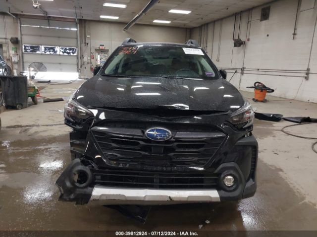 4S4BTANC0P3174793 Subaru Outback Limited