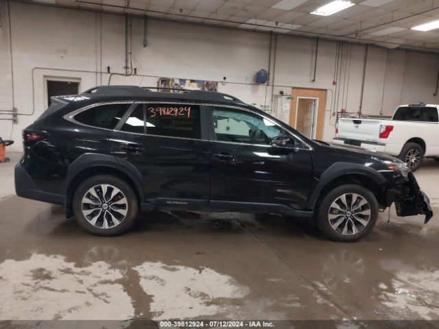 4S4BTANC0P3174793 Subaru Outback Limited