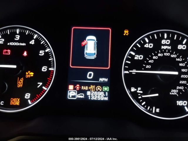 4S4BTANC0P3174793 Subaru Outback Limited