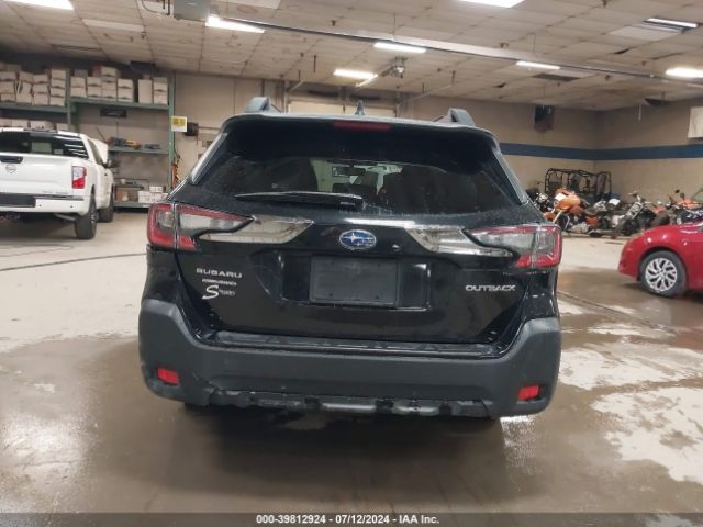 4S4BTANC0P3174793 Subaru Outback Limited