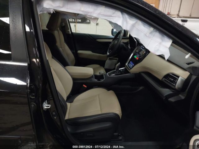 4S4BTANC0P3174793 Subaru Outback Limited