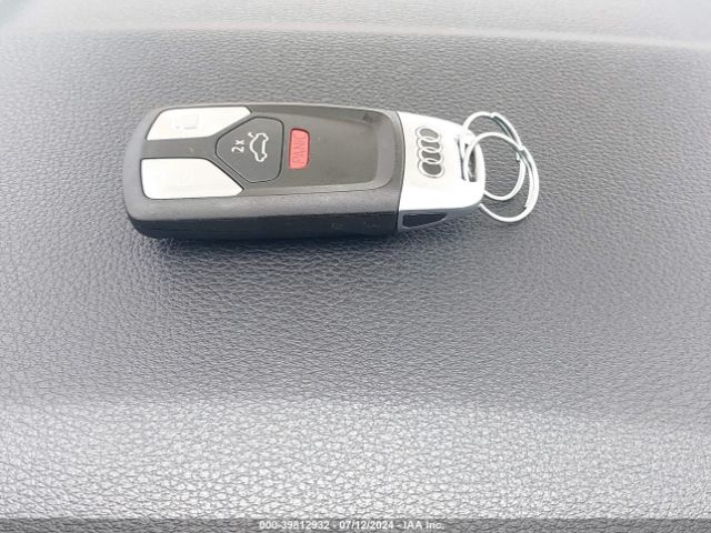 WA1ANAFY5K2067123 Audi Q5 45 Premium