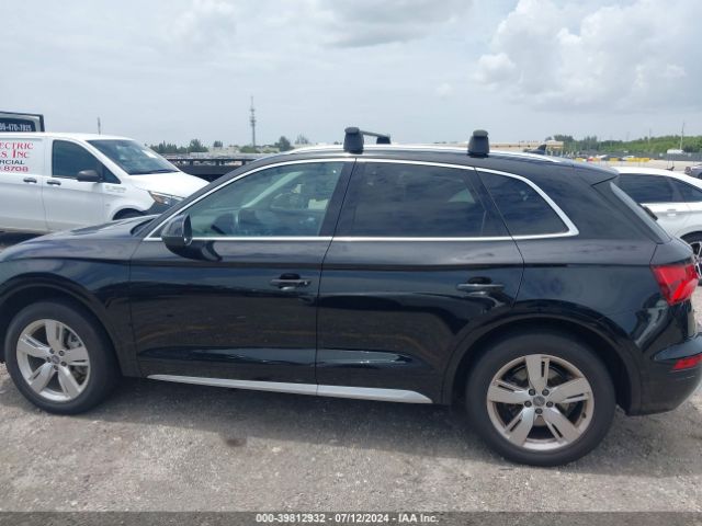 WA1ANAFY5K2067123 Audi Q5 45 Premium