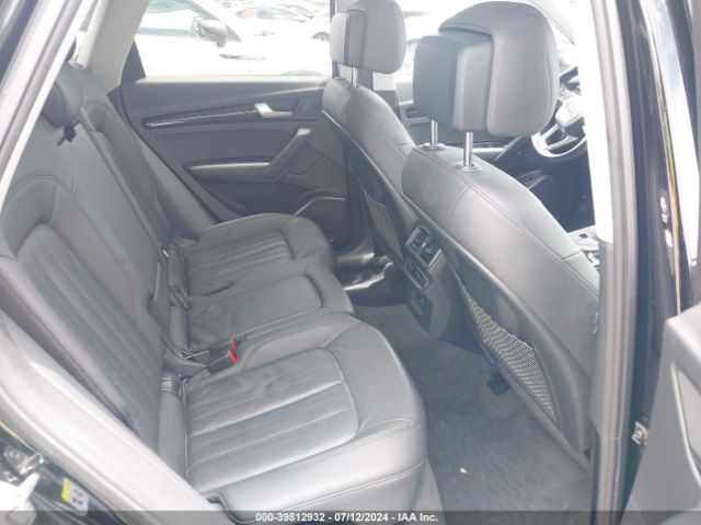 WA1ANAFY5K2067123 Audi Q5 45 Premium