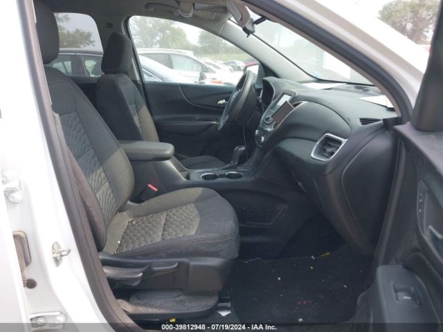 2GNAXSEV8J6314835 Chevrolet EQUINOX LT