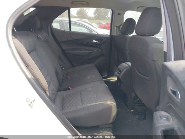 2GNAXSEV8J6314835 Chevrolet EQUINOX LT
