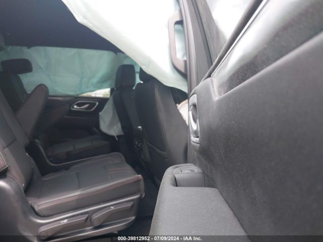 1GNSKRKL8PR294226 Chevrolet Tahoe 4wd Rst