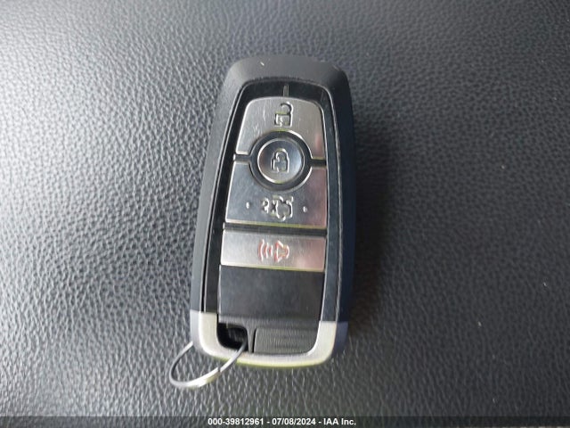Ford FUSION SE 2019 3FA6P0HDXKR111662 Image 11