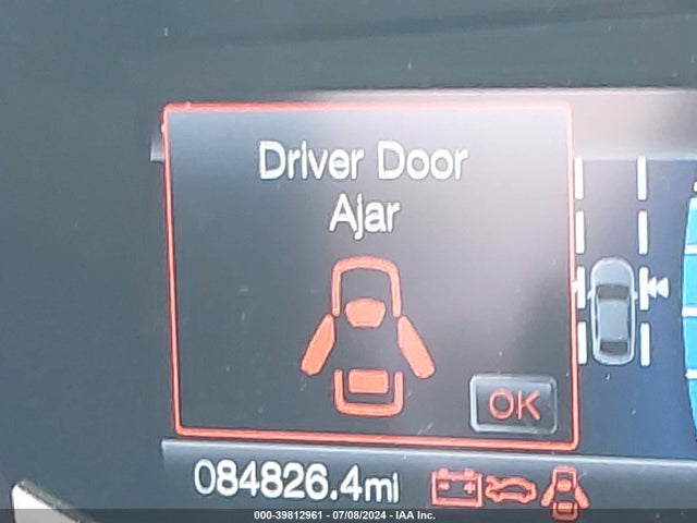 Ford FUSION SE 2019 3FA6P0HDXKR111662 Image 15