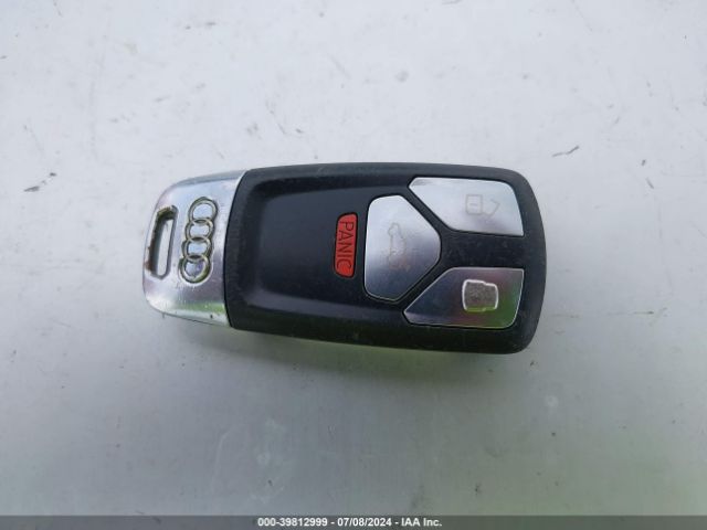 WA1LAAF75HD018822 Audi Q7 3.0t Premium