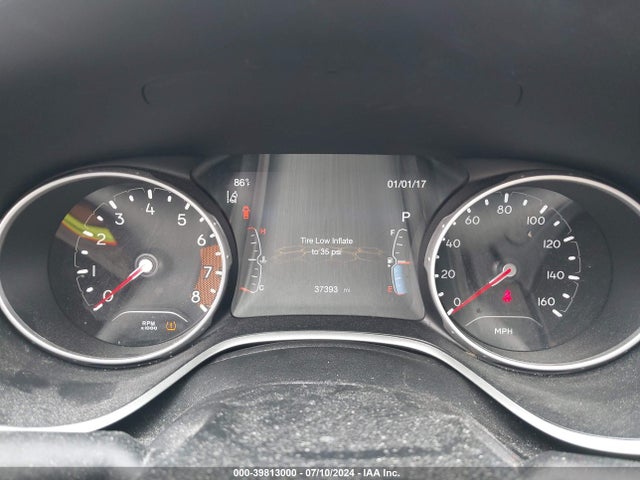Jeep Compass Limited 4x4 2021 3C4NJDCB5MT541920 Image 15
