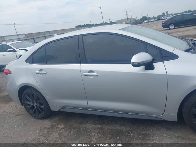 Toyota COROLLA SE 2023 5YFS4MCE8PP163538 Image 13