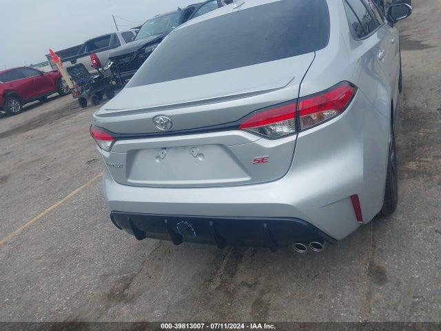 Toyota COROLLA SE 2023 5YFS4MCE8PP163538 Image 16