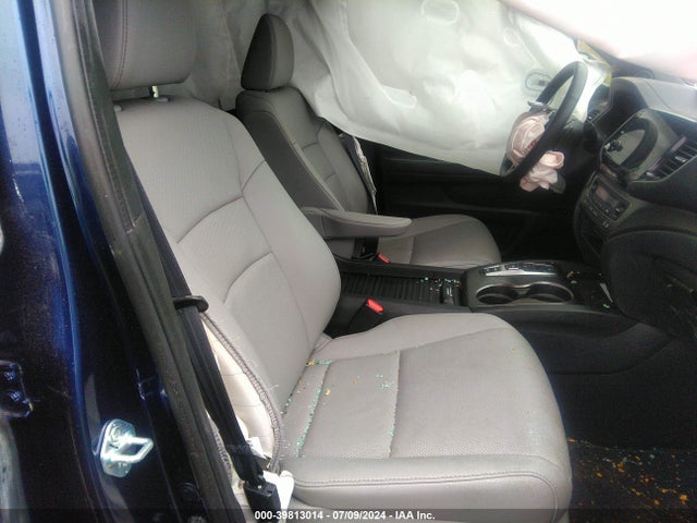 Honda Passport Awd Ex-l 2023 5FNYF8H54PB031067 Image 5