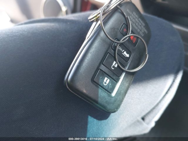 JTJBARBZ0K2215128 Lexus NX 300