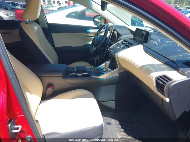 JTJBARBZ0K2215128 Lexus NX 300