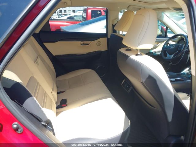 JTJBARBZ0K2215128 Lexus NX 300