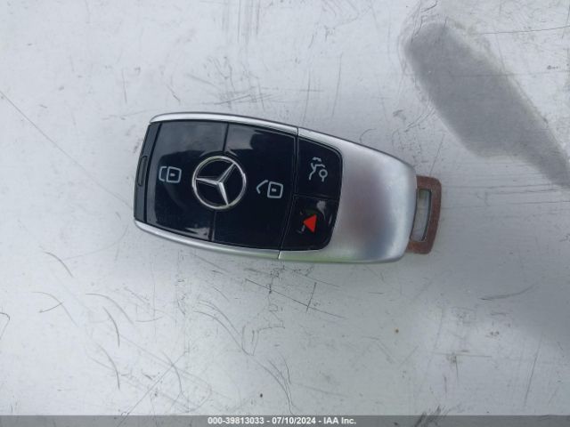 WDDZF4JBXHA010060 Mercedes-Benz E 300