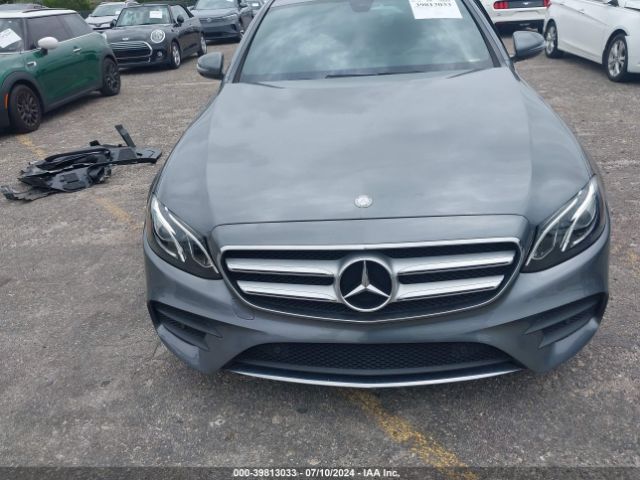 WDDZF4JBXHA010060 Mercedes-Benz E 300