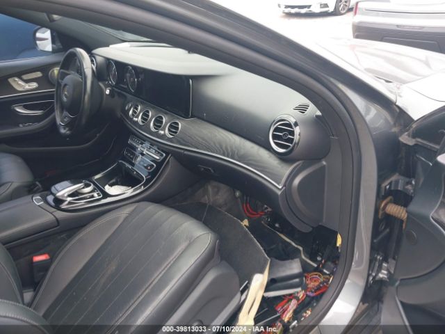 WDDZF4JBXHA010060 Mercedes-Benz E 300