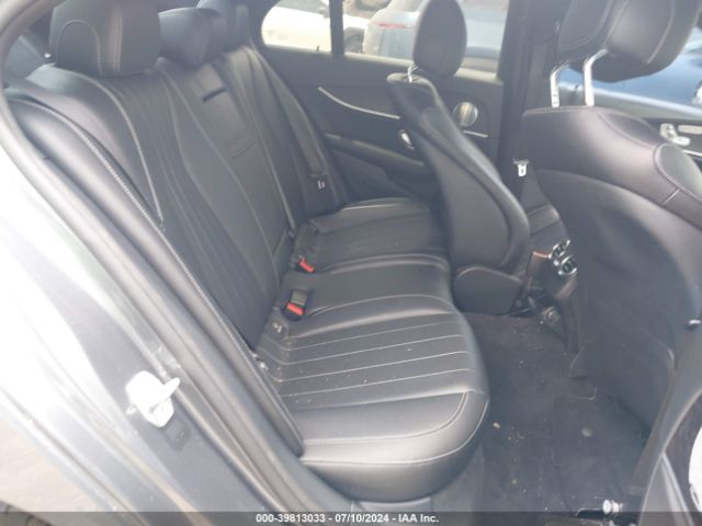 WDDZF4JBXHA010060 Mercedes-Benz E 300