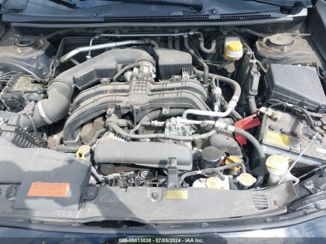 JF2GTHRC9MH257829 Subaru Crosstrek Sport