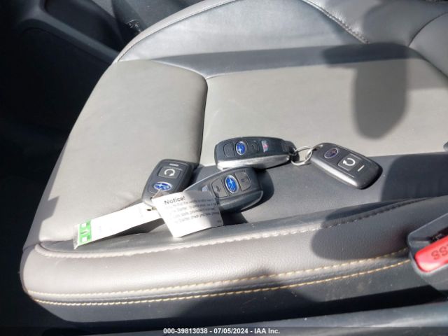 JF2GTHRC9MH257829 Subaru Crosstrek Sport