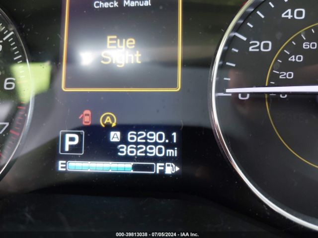 JF2GTHRC9MH257829 Subaru Crosstrek Sport