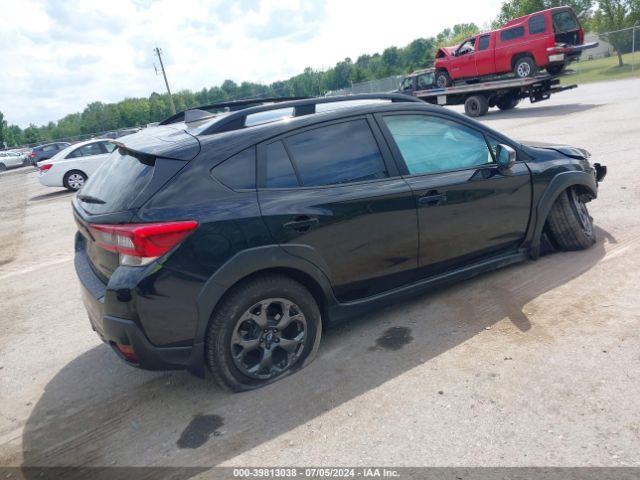 JF2GTHRC9MH257829 Subaru Crosstrek Sport