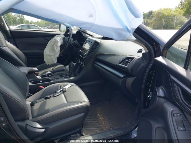 JF2GTHRC9MH257829 Subaru Crosstrek Sport