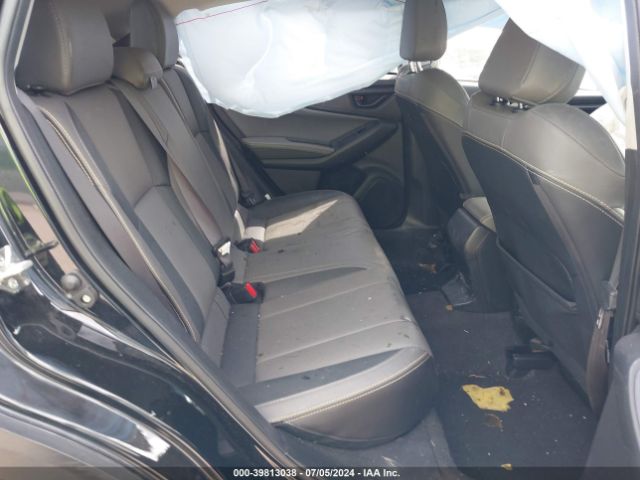 JF2GTHRC9MH257829 Subaru Crosstrek Sport