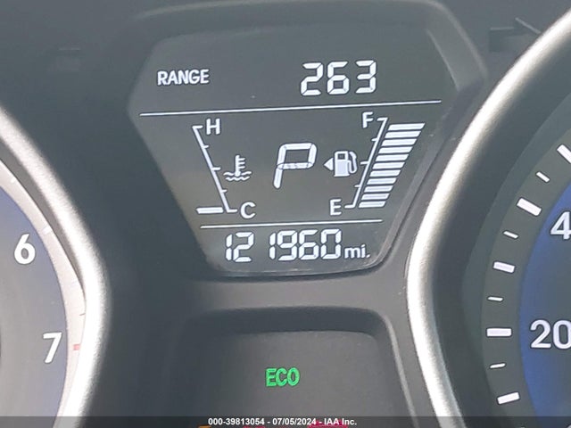 Hyundai ELANTRA SE 2014 KMHDH4AE8EU203760 Image 15