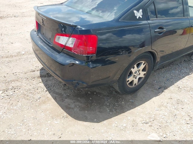 2011 MITSUBISHI GALANT 4A32B2FF4BE029806 Photo 5