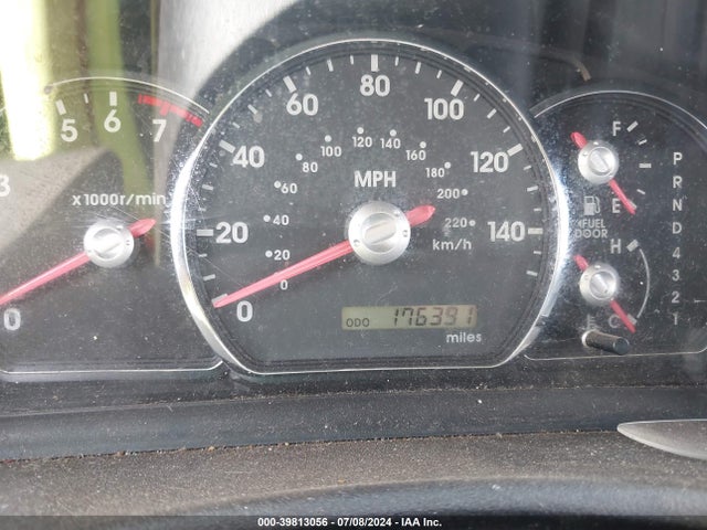 2011 MITSUBISHI GALANT 4A32B2FF4BE029806 Photo 6