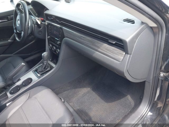 1VWMA7A36LC005963 Volkswagen Passat 2.0t R-line