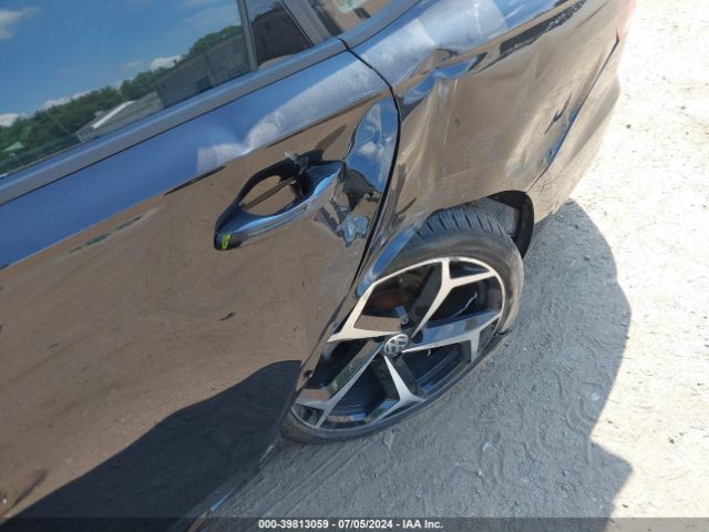 1VWMA7A36LC005963 Volkswagen Passat 2.0t R-line
