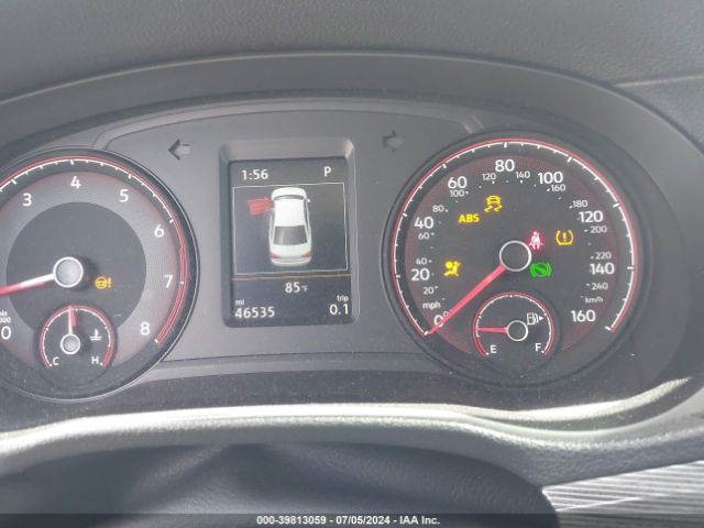 1VWMA7A36LC005963 Volkswagen Passat 2.0t R-line