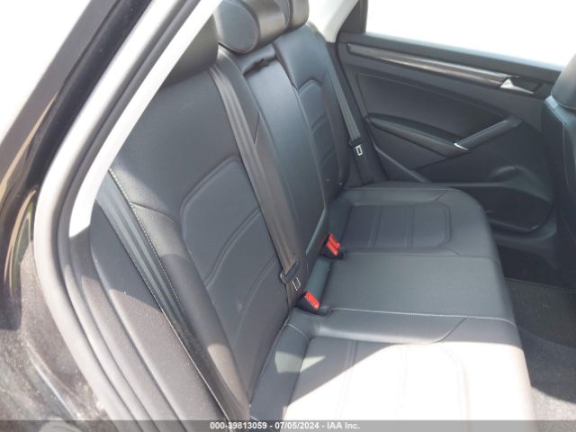 1VWMA7A36LC005963 Volkswagen Passat 2.0t R-line