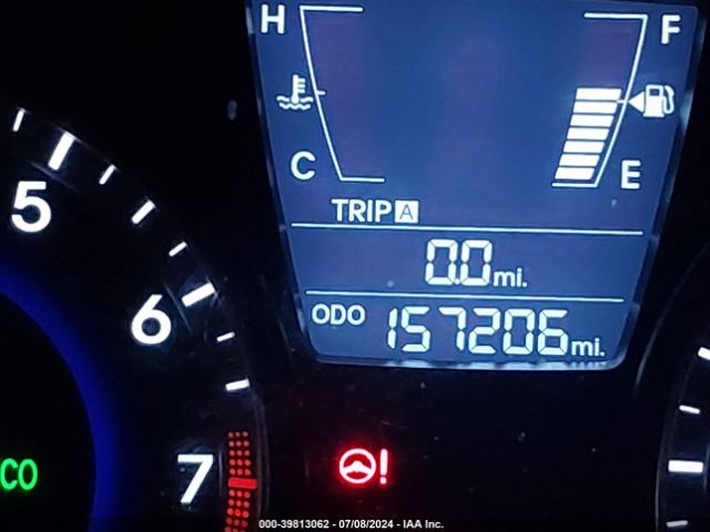 KMHCT4AE4EU612039 Hyundai ACCENT GLS