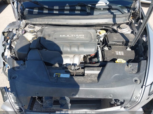 1C4PJLCB7JD563101 Jeep Cherokee Latitude Fwd